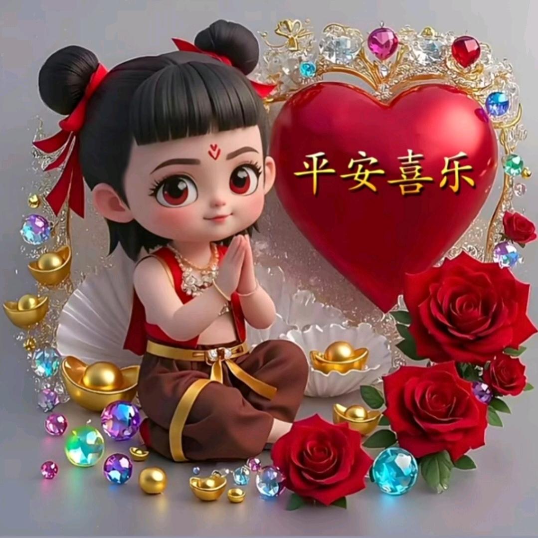 ╰☆繁华の丽☆╮