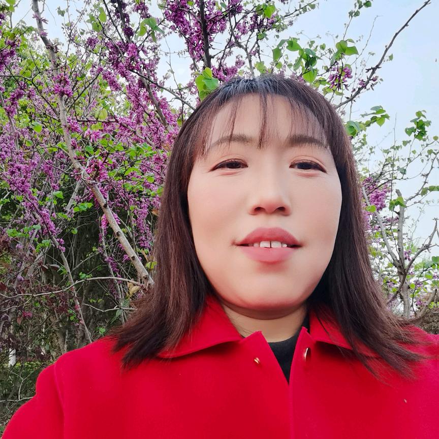 开心翠姐