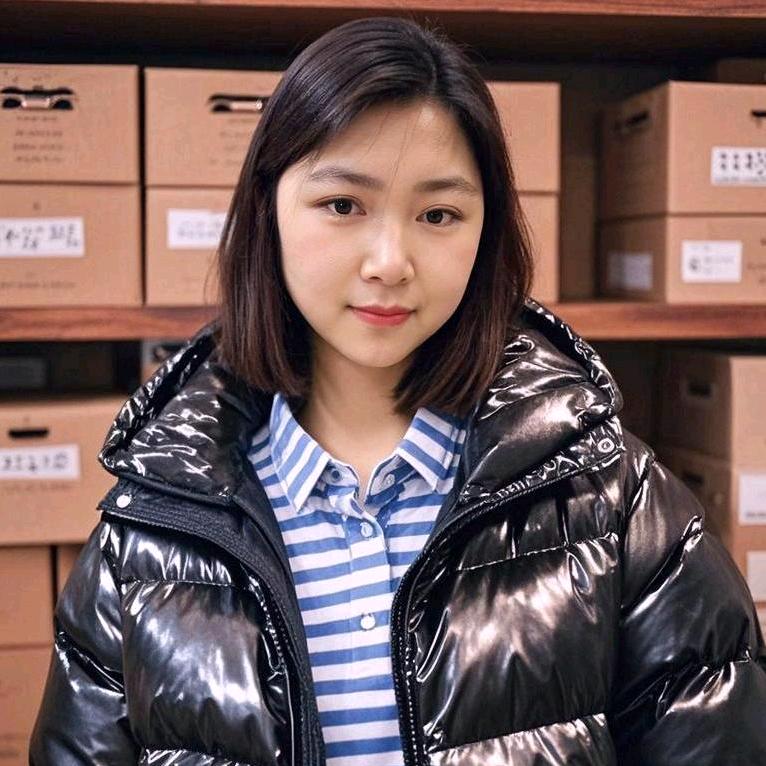 @如皋的林妺妹
