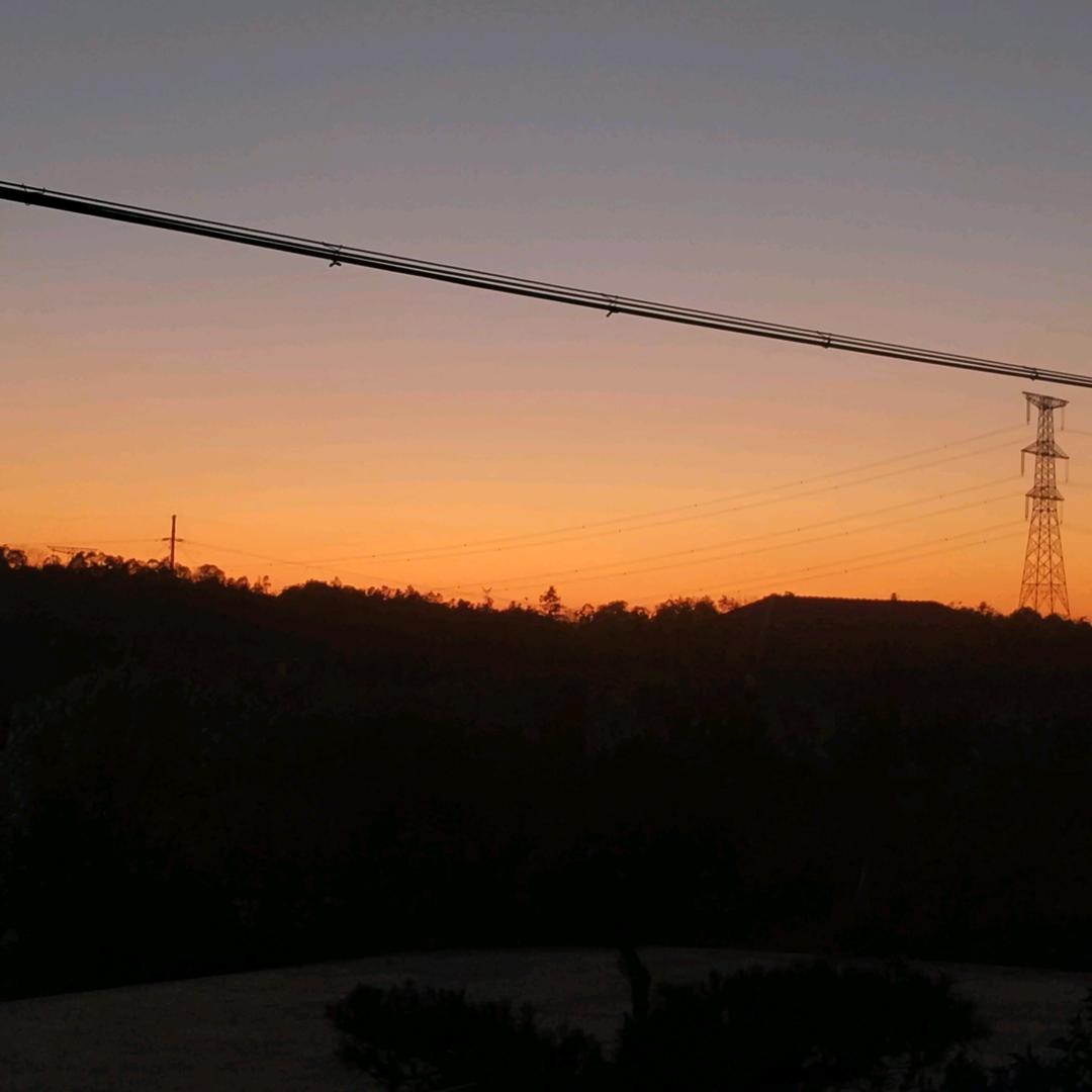 只想做一个心甘情愿沉沦的颓废市民