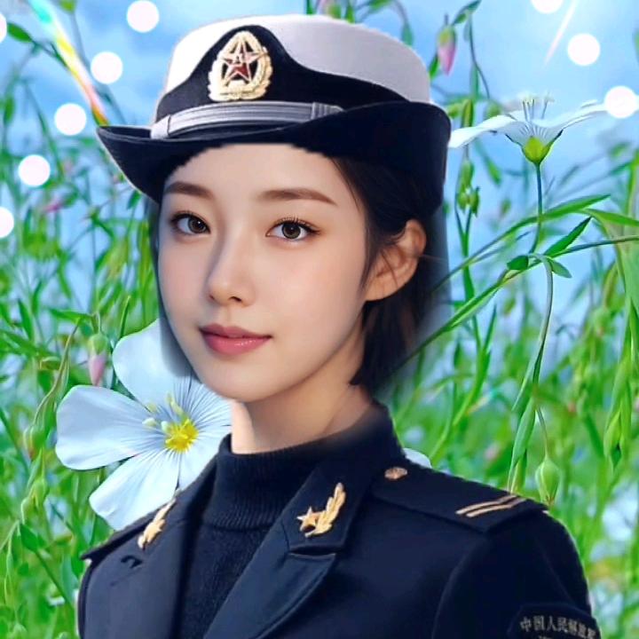 🇨🇳军旅情怀