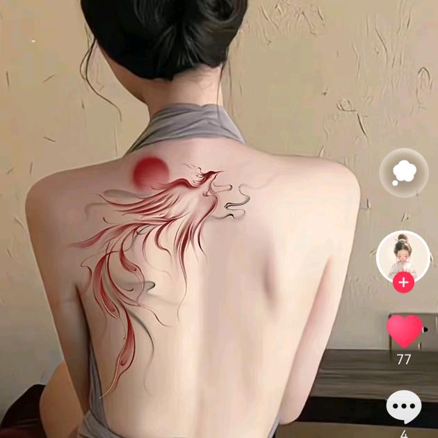 小江mm