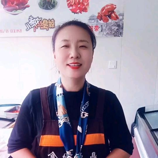 张夏鼎卓熟食凯司令蛋糕店陈酿