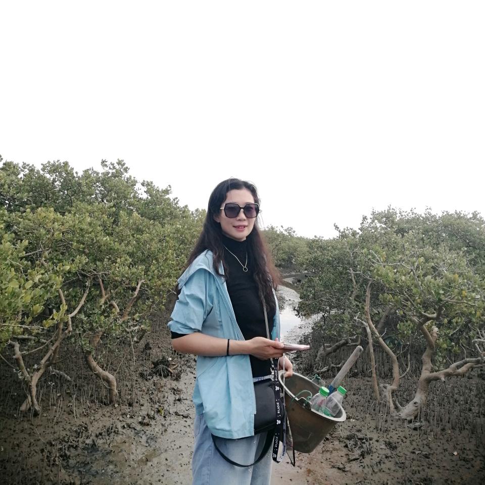 生命树🌳美术坊的柠檬老师