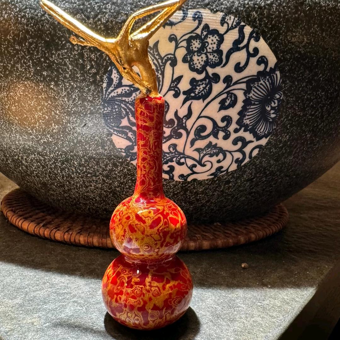 清旷阁葫芦