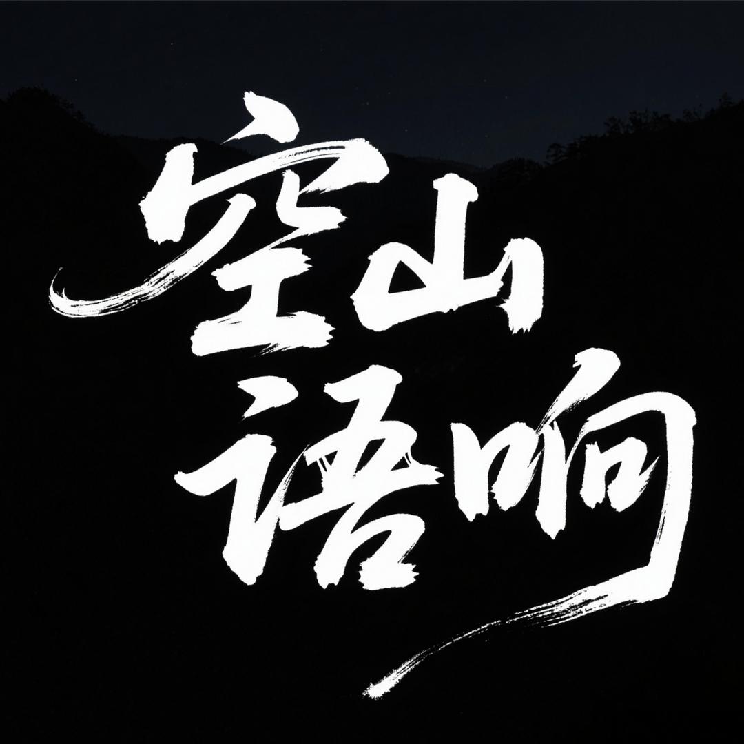 空山语响