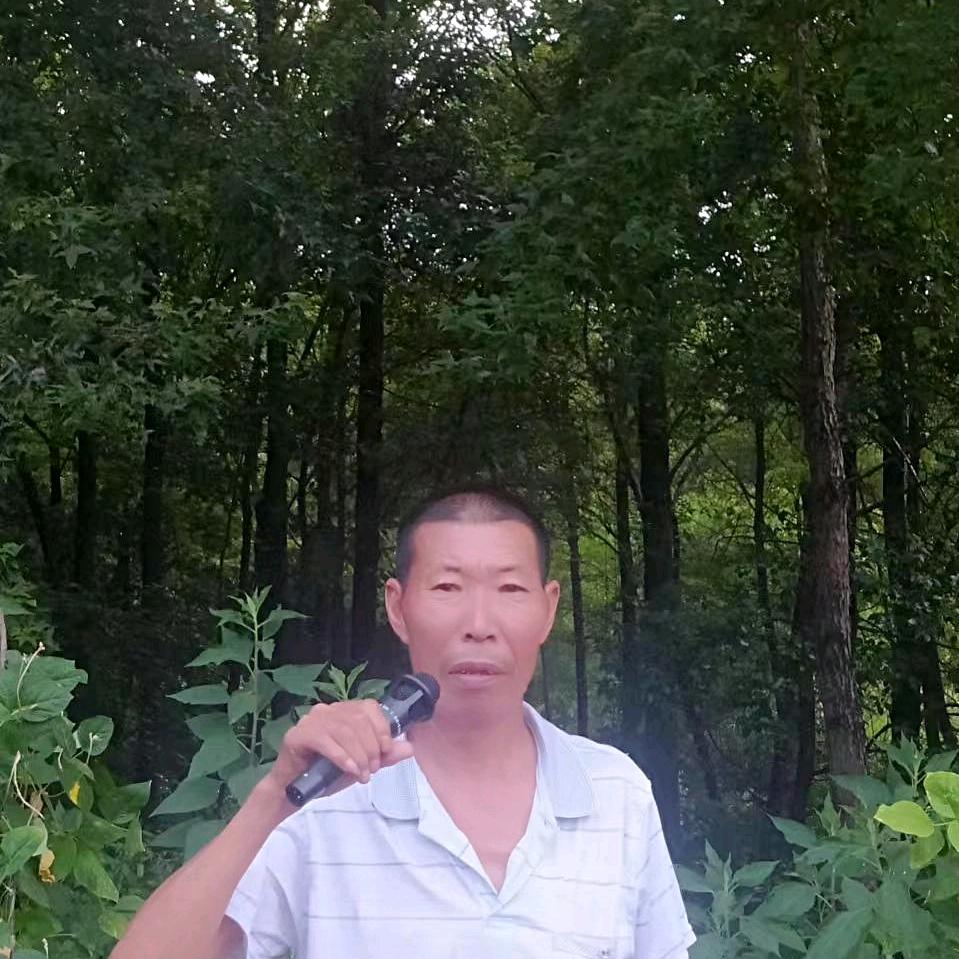 山歌