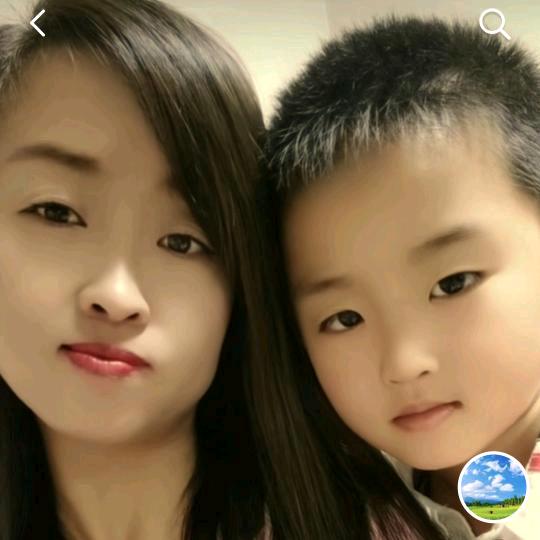 单亲妈妈