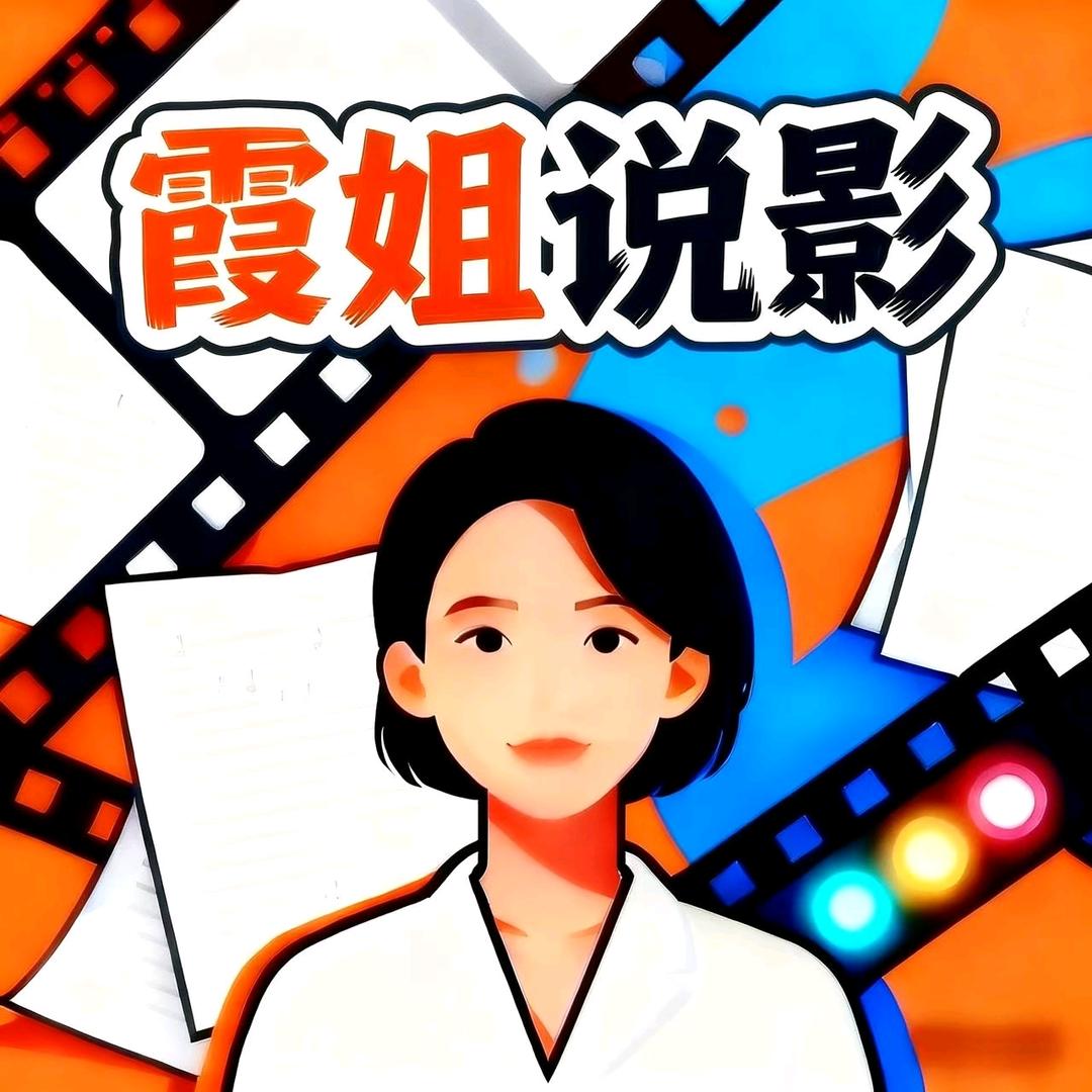 霞姐说影