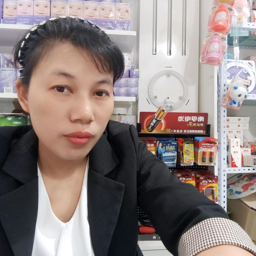 幸福一家