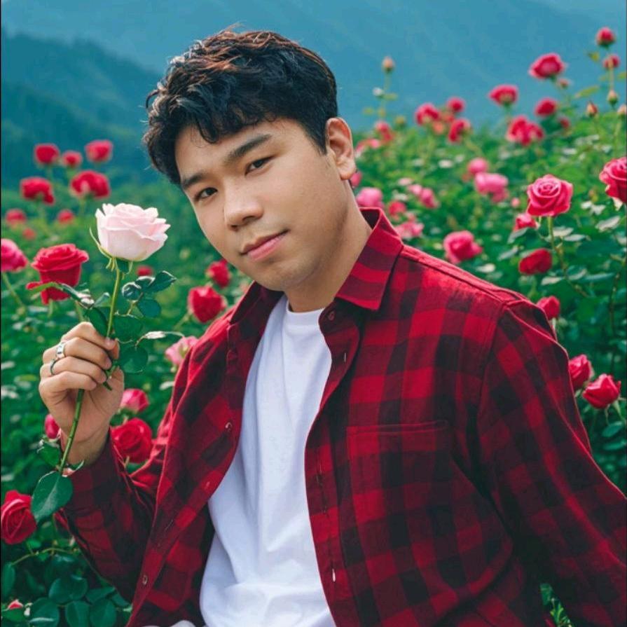 ༺半路༒温情༻