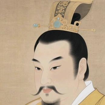 漫漫红尘