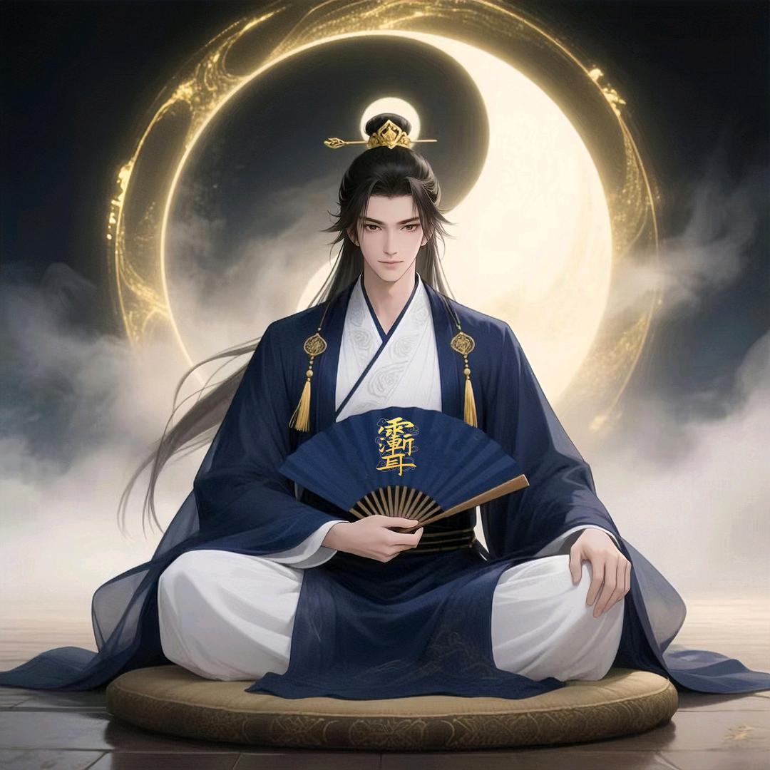 重生之我在东北做香童🎊