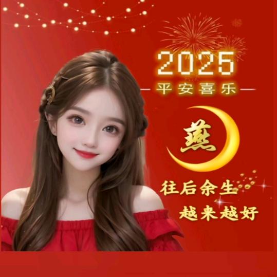 岁月静好@