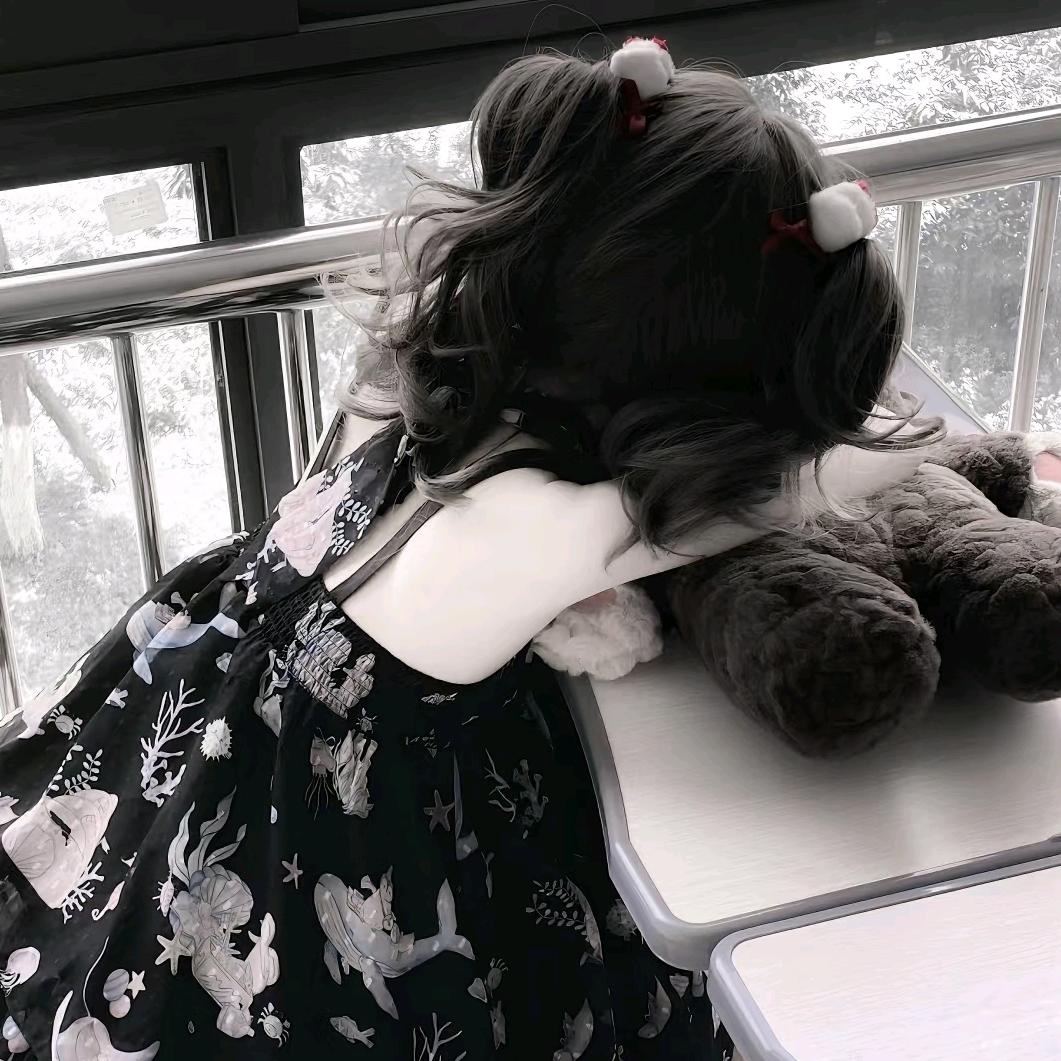 沾糖小九🍓