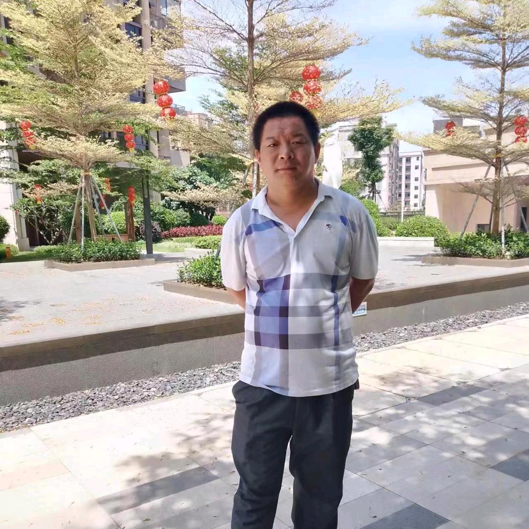 郝洪亮