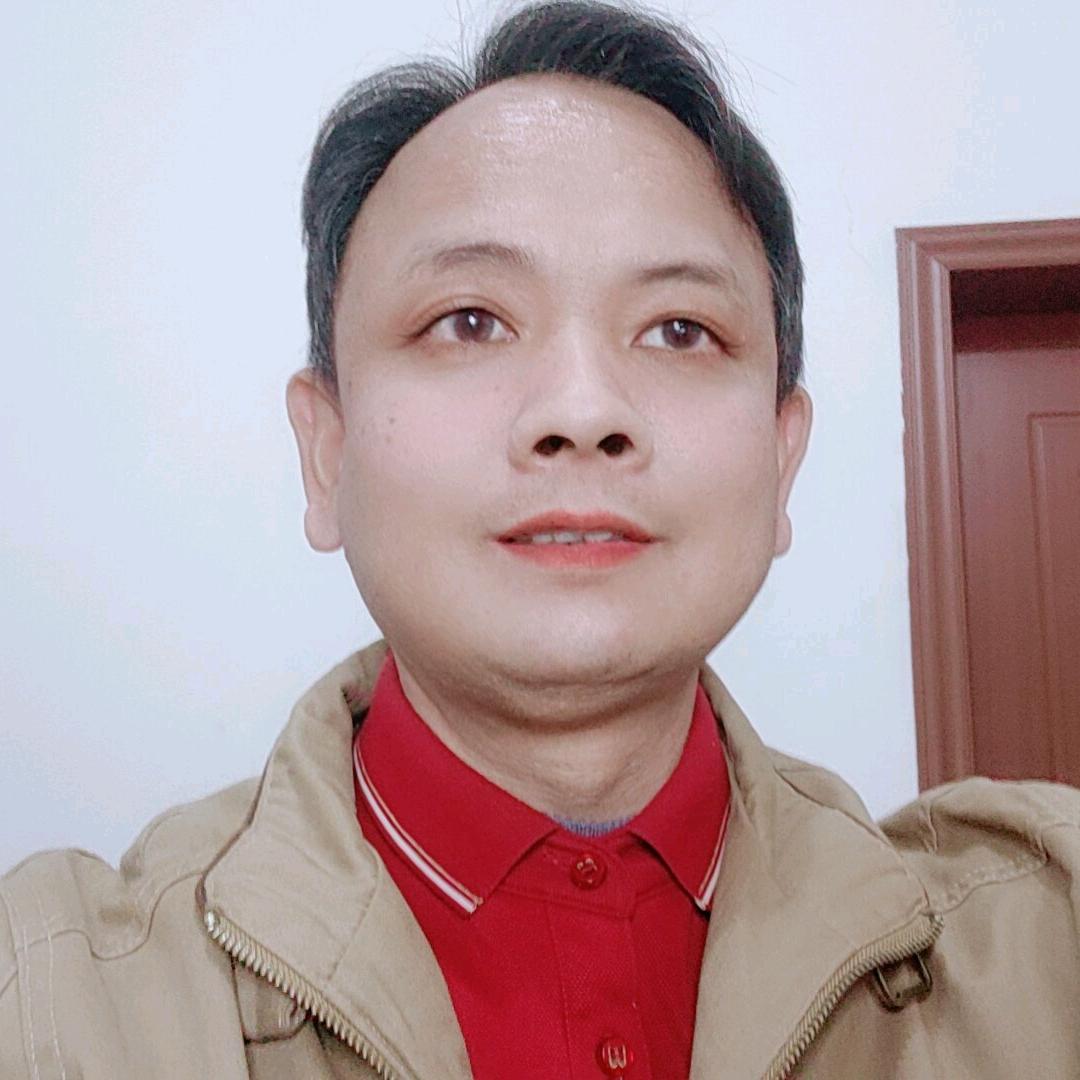 为哥@