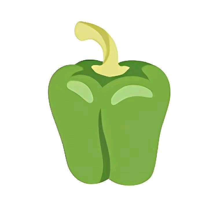 菜椒