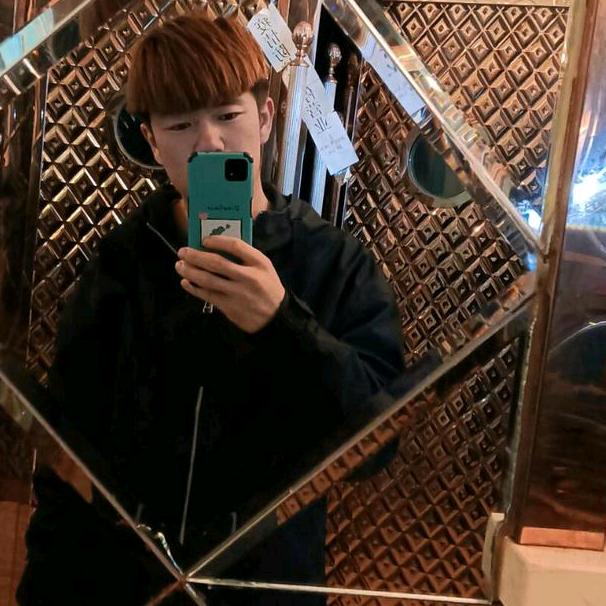 《宁夏》霸气小哥哥👍