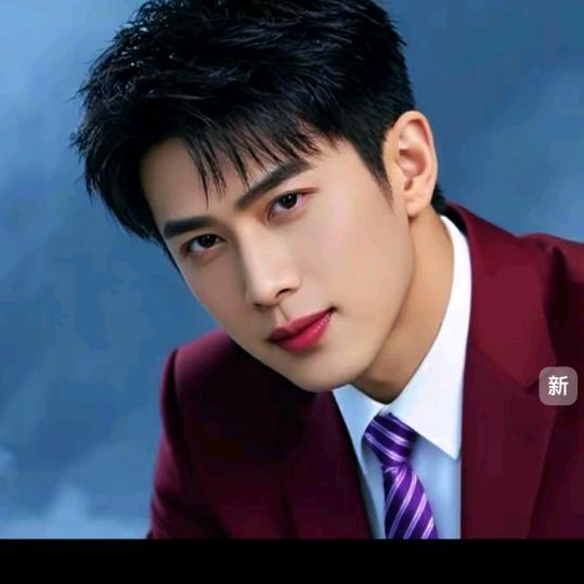 💞🌴ai你de紫竹🌴💞