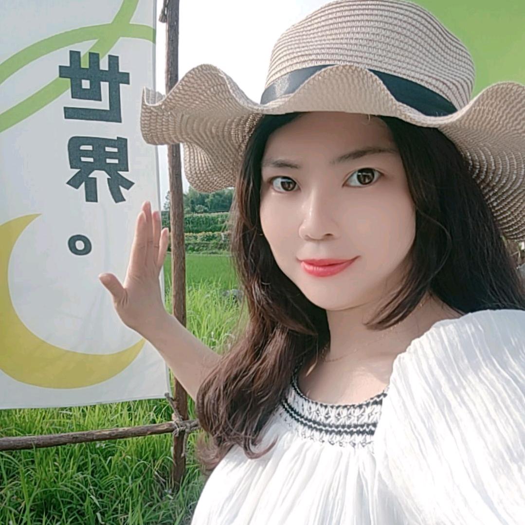 颜颜如玉（辅食中）