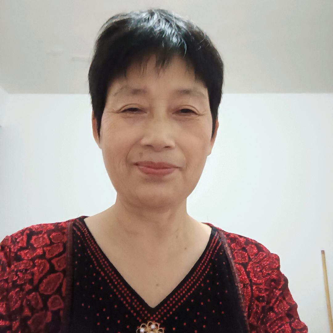 喜乐妈