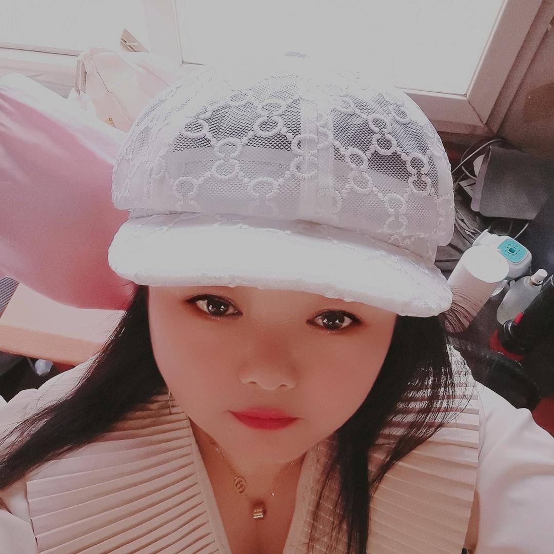 小娘子