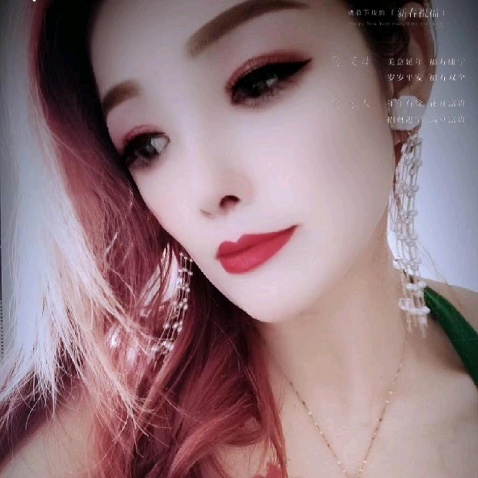 《蓝色妖姬》爽爽💋