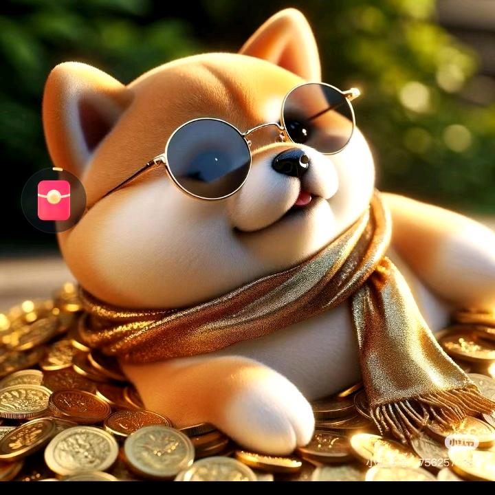 🐶2大爷