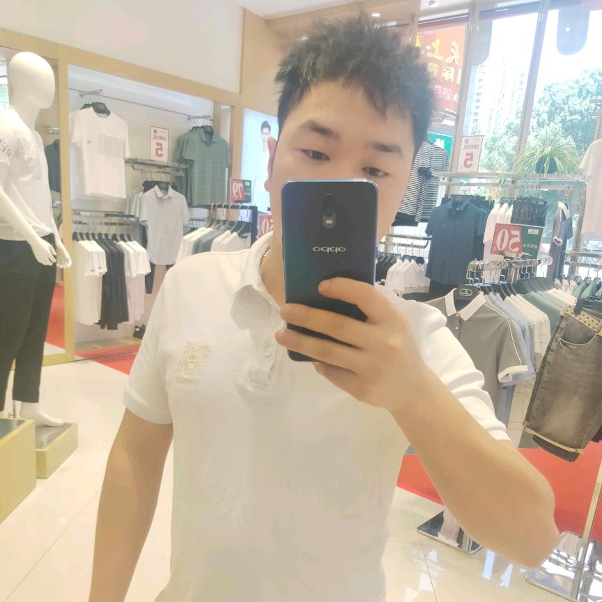 @方某人  【强哥】