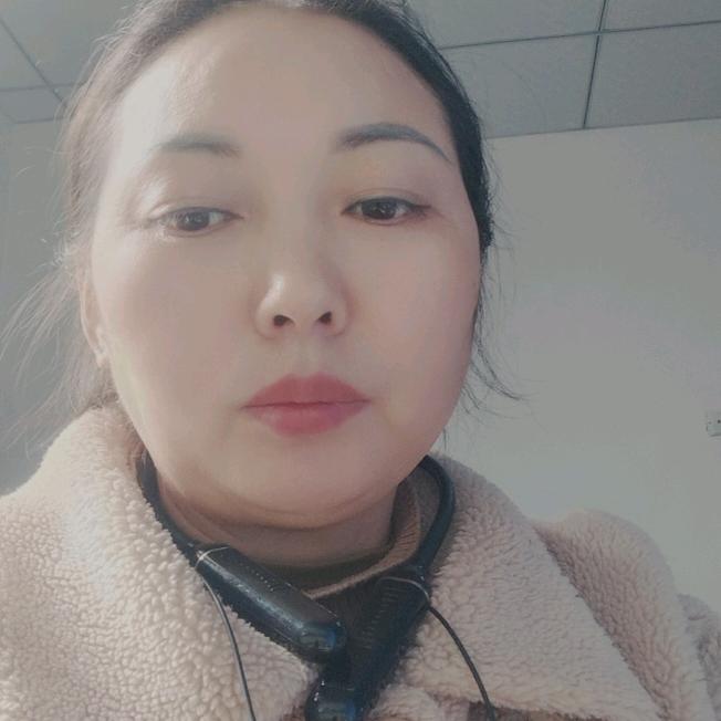 小彭姐
