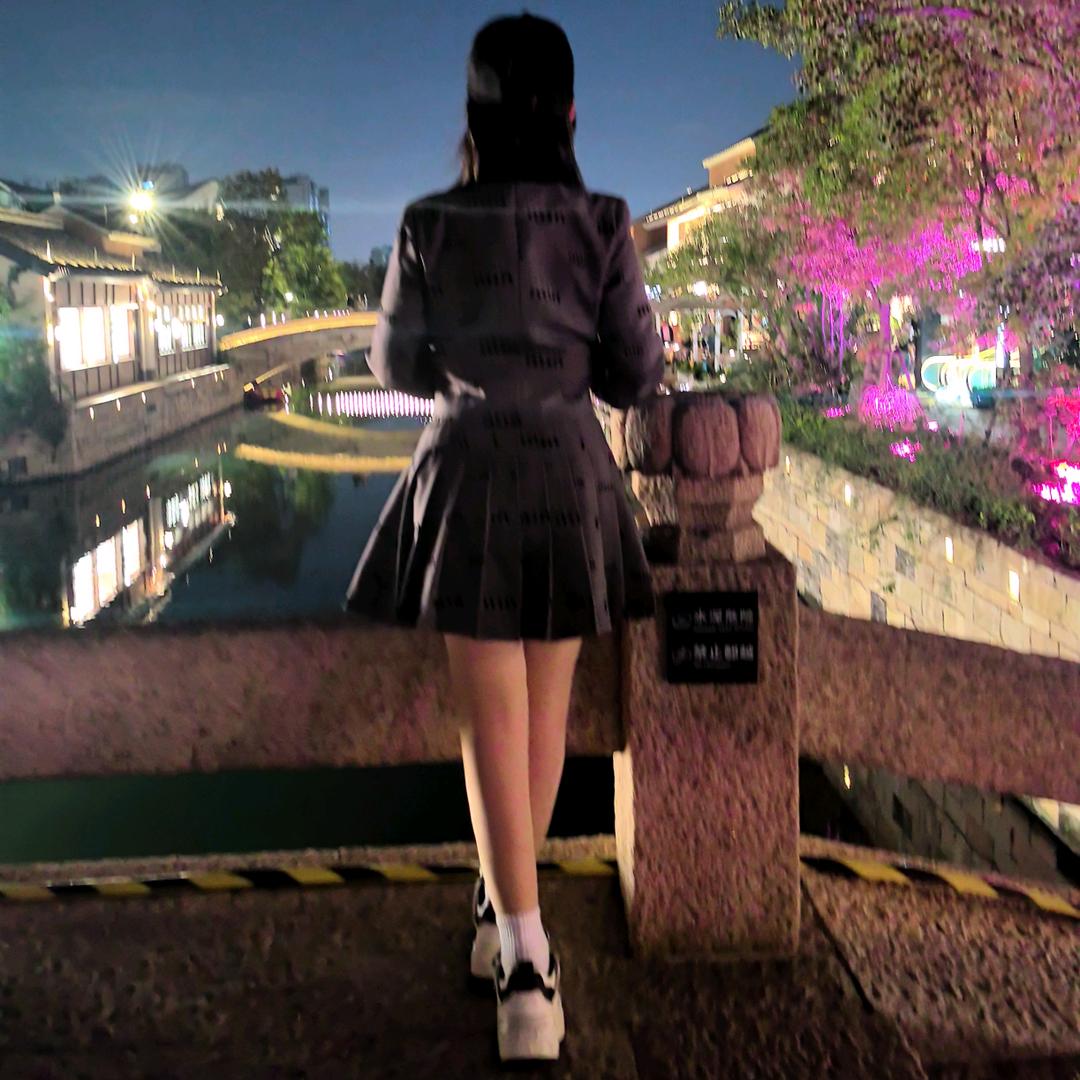 一一