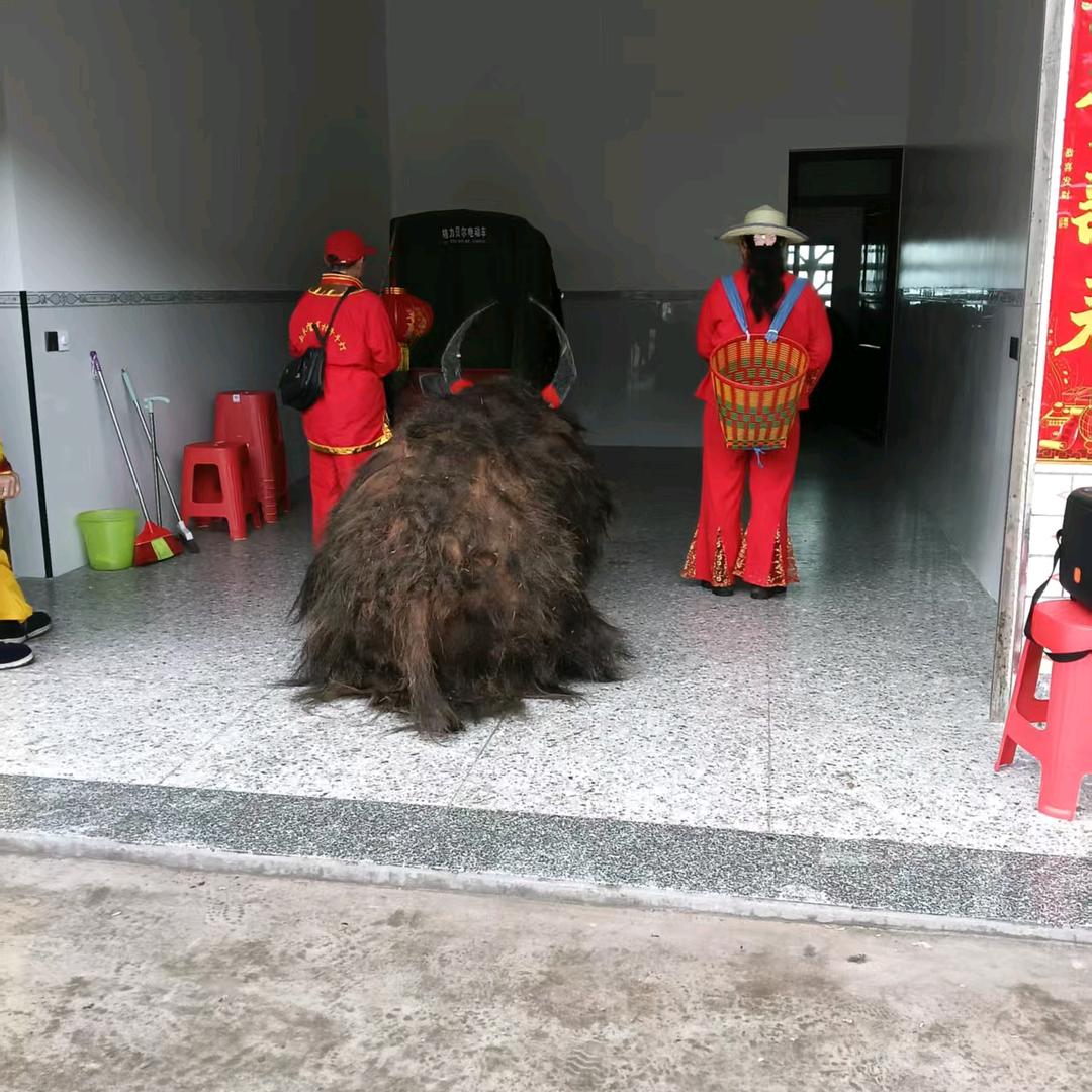 非遗传者（七零后村姑）民间传承文化等等