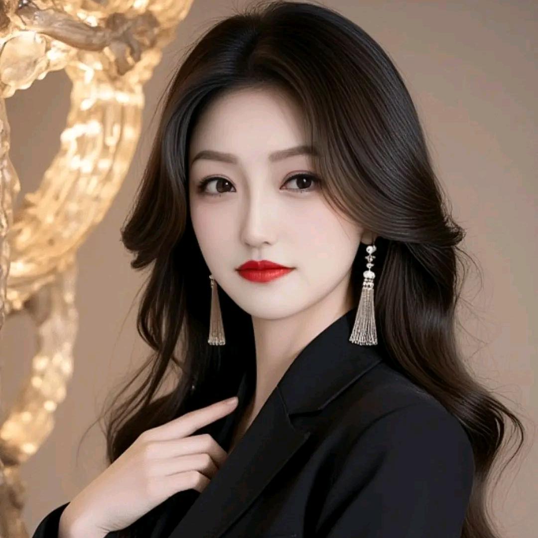 火狼女神