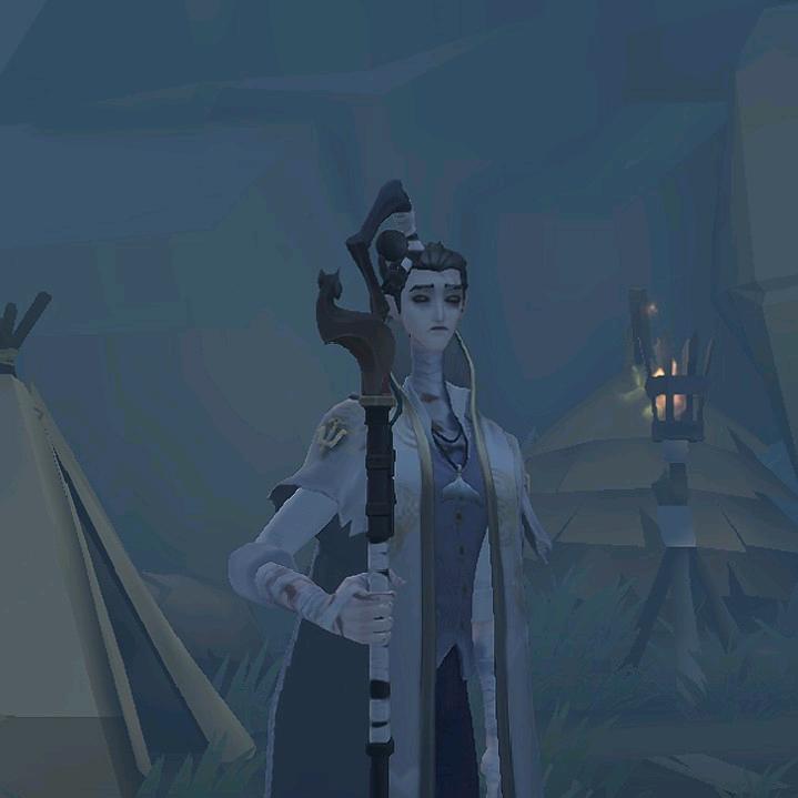 我就素个写文的