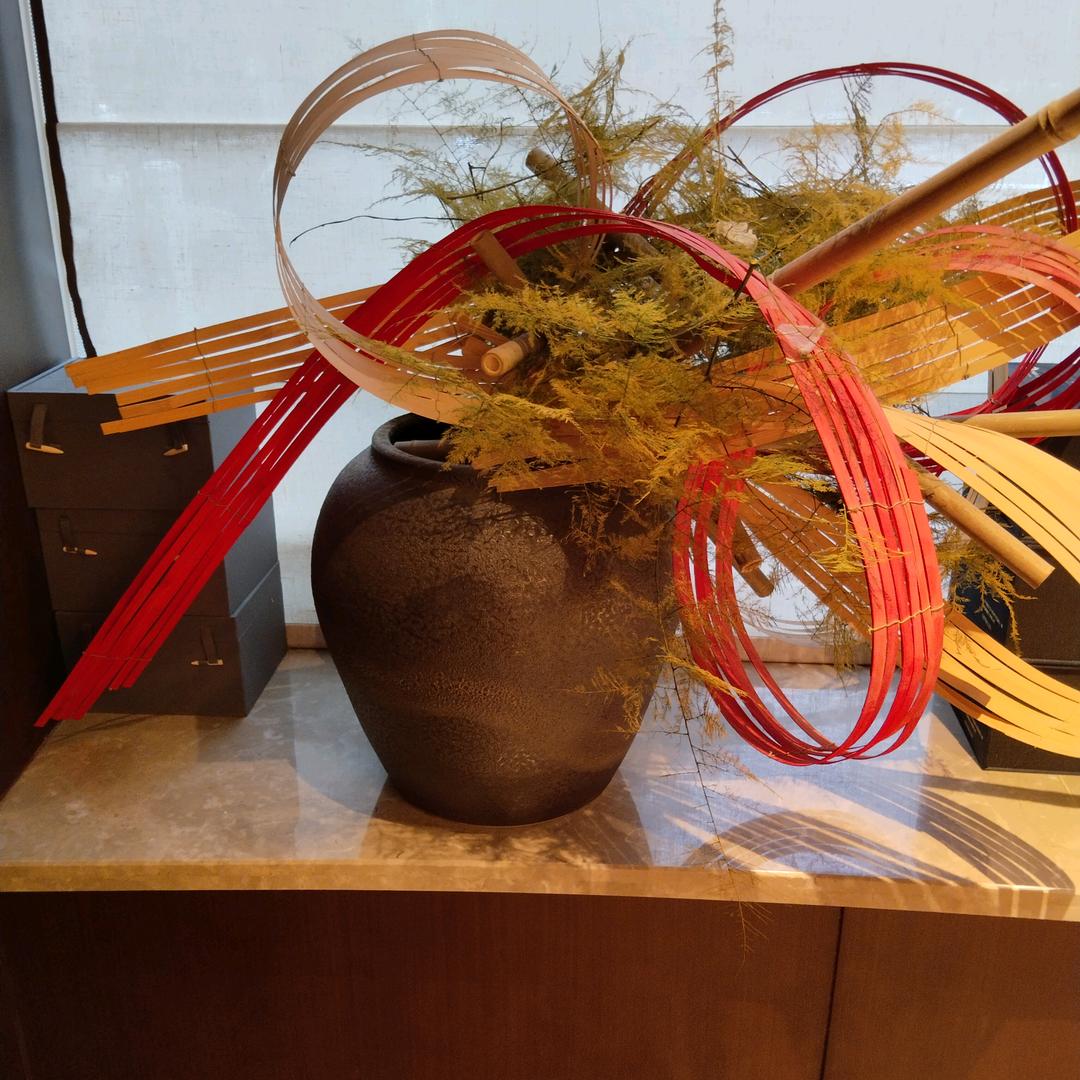 网红烤面筋