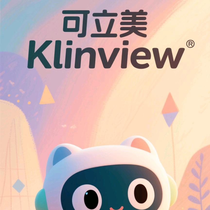 KLINVIEW可立美威诚邦达专卖店