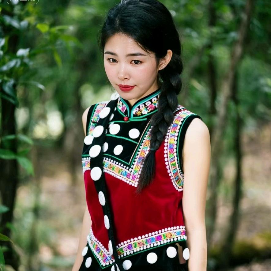 美在贡山