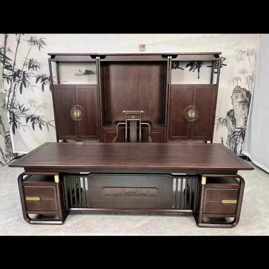 潍坊名尚轩办公家具