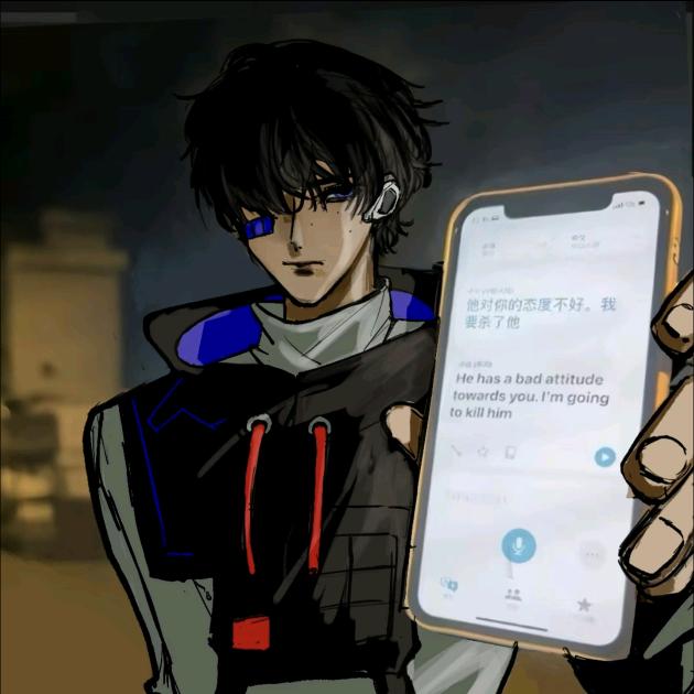 有人不让我打瓦(TT)