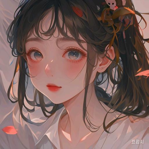 我的小惊喜