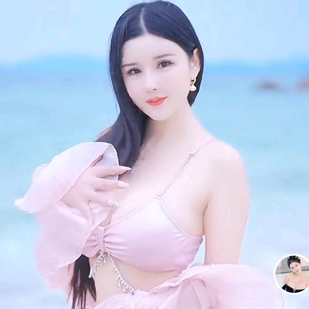 安慕熙（90后离异美少妇）