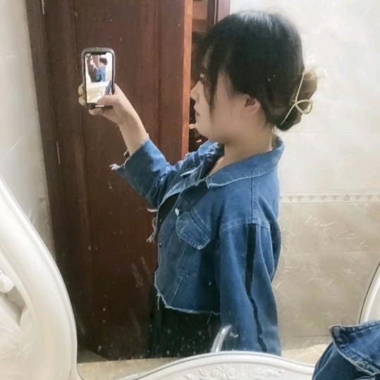 小娘子👰‍♀️