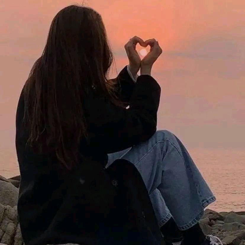 💞心已归零