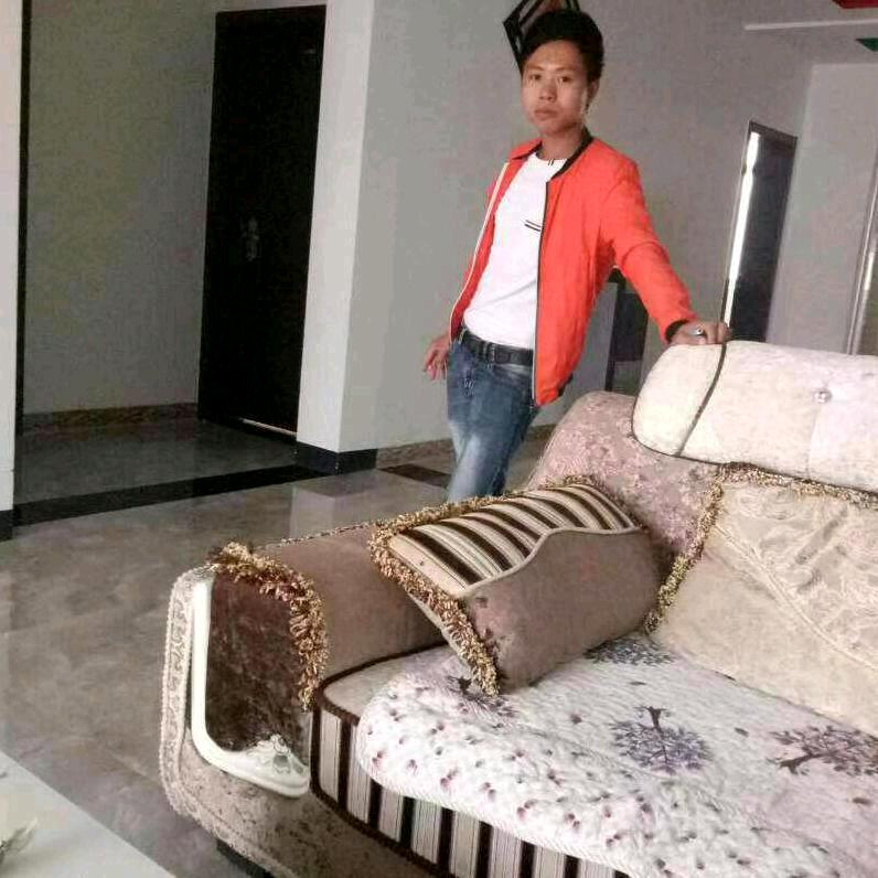工地林哥
