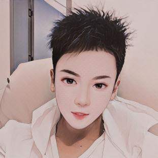 @張少