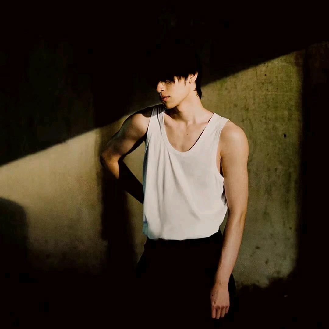 终有弱水替沧海