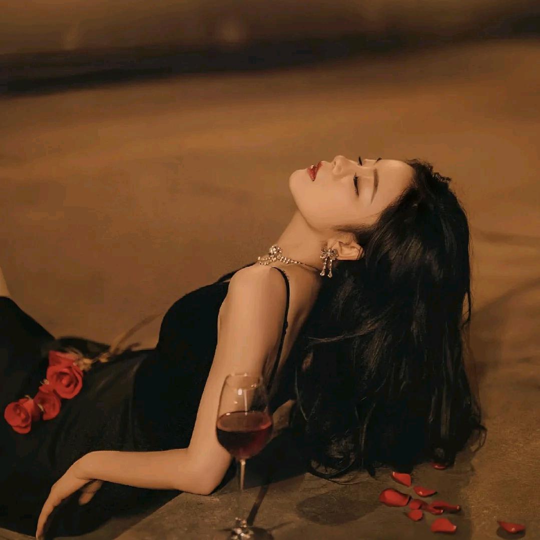 ✨开往早晨的午夜