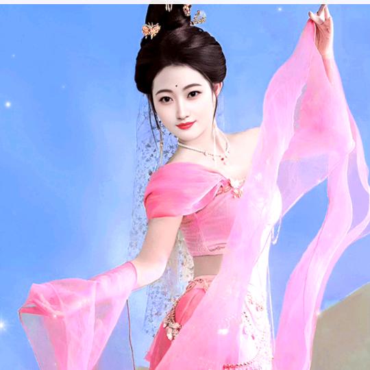 涵阳妈🎤