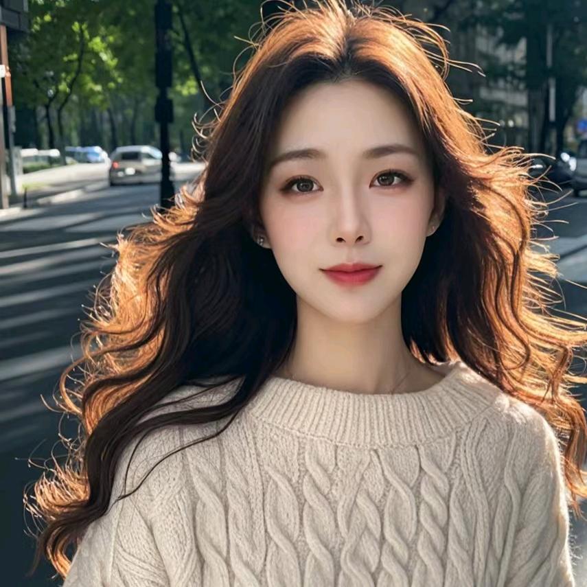 卖旱塘茗茶小姐姐